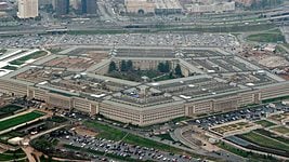 Пентагон собирается пересмотреть решение по облачному контракту JEDI