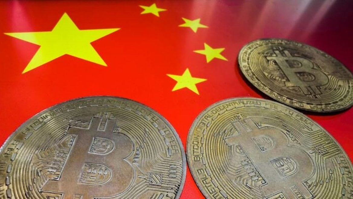 Не только в Китае: криптовалюты забанены ещё в 50 странах