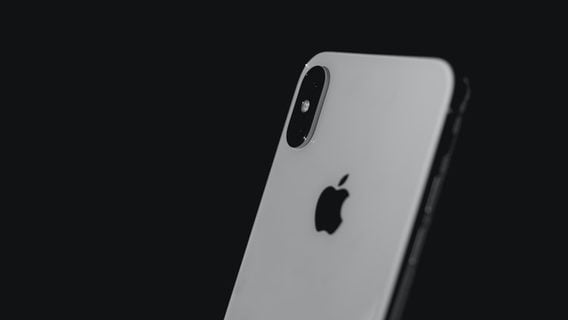 Apple создала датчик загрязнения воздуха для iPhone