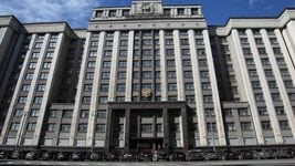 В Госдуму внесли законопроект о внешнем управлении компаниями, которые ушли из России