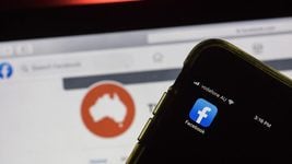 Австралийские сайты потеряли 30% зарубежного трафика после блокировки на Facebook