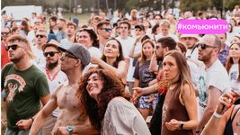 Нужно около $20 тысяч. Беларусы Кракова делают классный фестиваль — и просят вас помочь