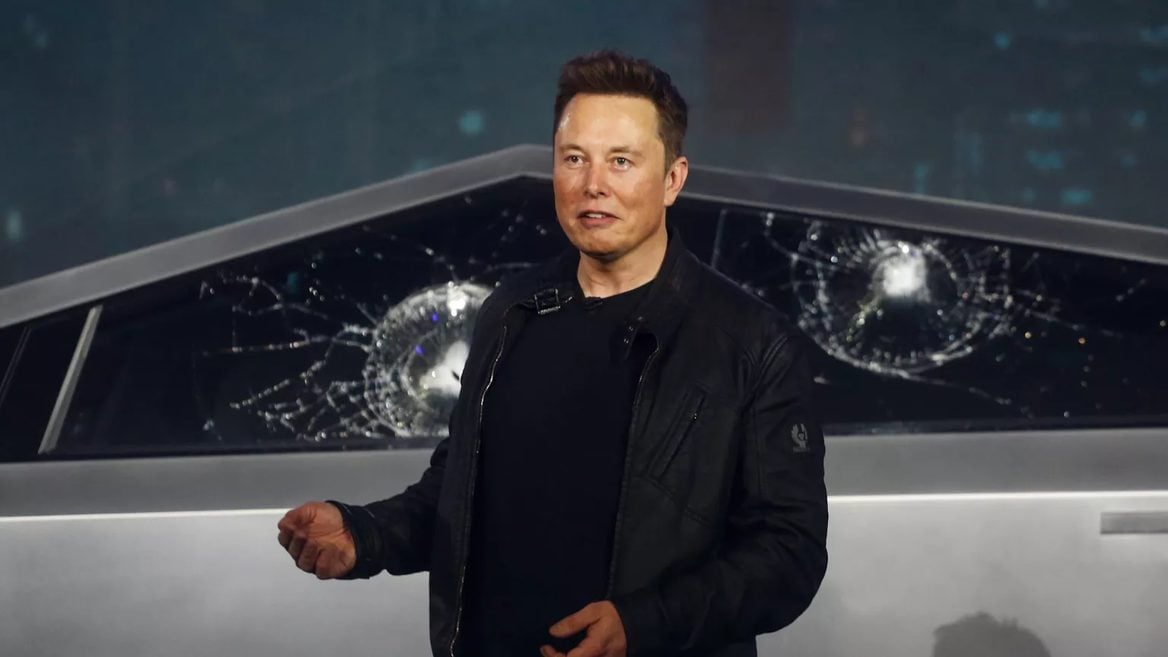 Tesla не платит Маску зарплату уже 7 лет