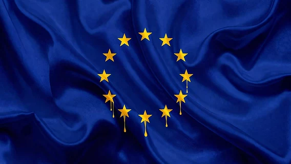 За 10 год Еўропа страціла $1,4 трлн з-за сыходу тэхкампаній