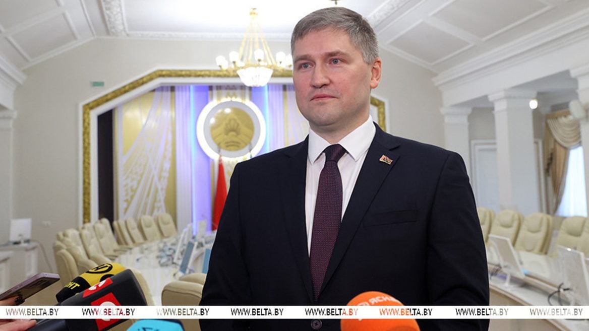 «Лицо ПВТ» — теперь министр. Чего ждать айтишникам