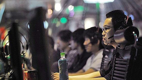 Китайские хакеры массово взламывают ИТ-аутсорсеров 
