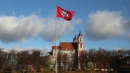 Литва может открыть границу до 30 ноября — литовский МИД