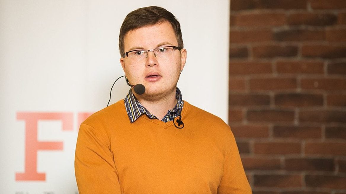 Currency.com делает приложение и увеличит число активов до 1000+. Виктор Пергамент — о развитии криптобиржи
