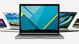 Google отказалась от официальной поддержки Windows 10 на Chromebook 