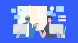 Искусственный интеллект и кибер будущее: так ли мы все представляем? Искусственный интеллект и кибер будущее: так ли мы все представляем?
