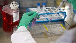 В Беларуси 69,2 тысячи выявленных случаев коронавируса