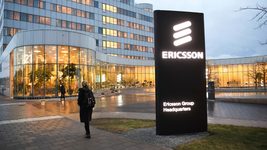 Ericsson уходит из России — минус 20% телеком-рынка страны