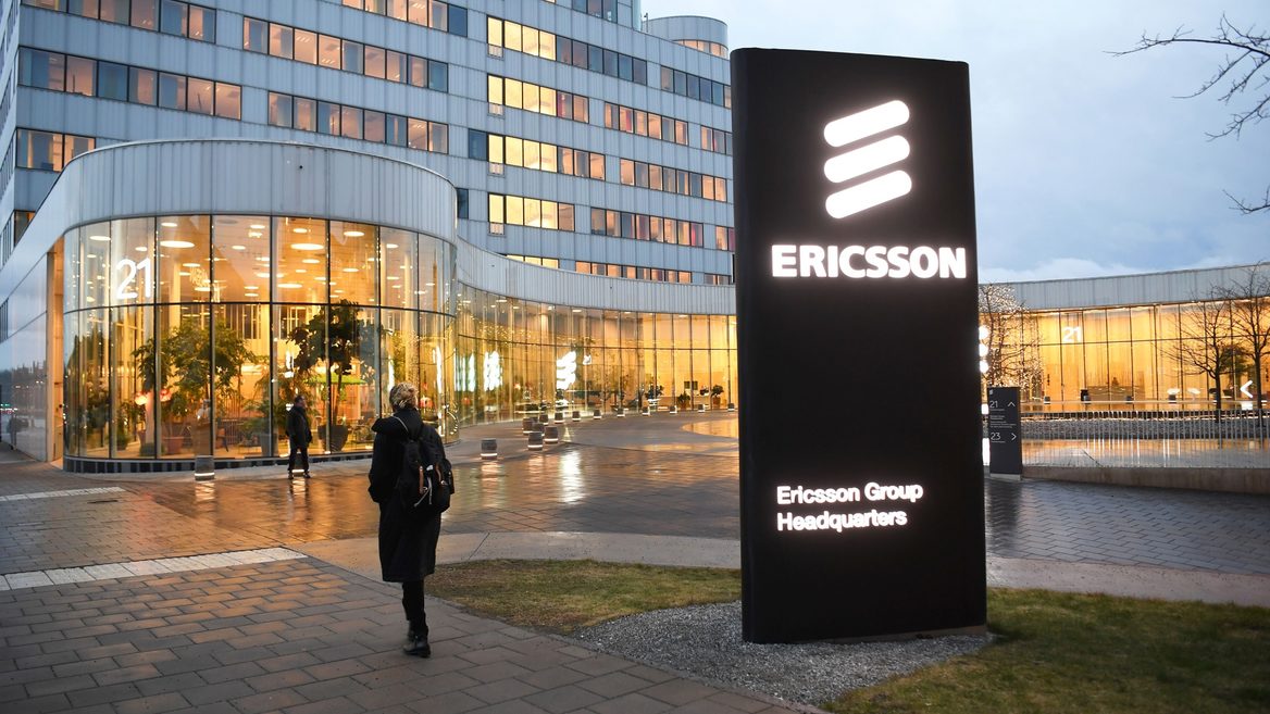 Ericsson уходит из России — минус 20% телеком-рынка страны