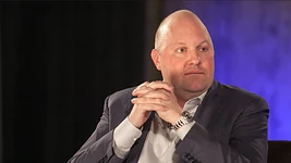 Фаундер a16z: компании на 75% переукомплектованы, не надо сваливать на ИИ