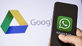 Резервное копирование в WhatsApp ставит под угрозу шифрование сообщений 