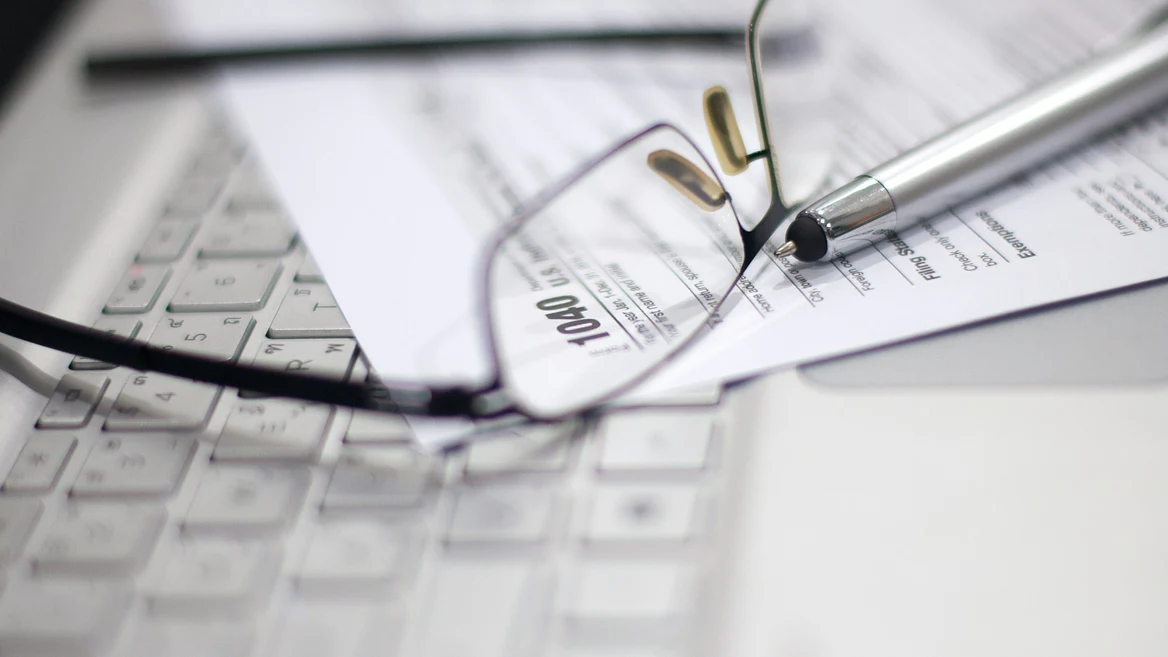 ИИ обвалил акции финансовых компаний