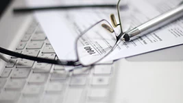 ИИ обвалил акции финансовых компаний