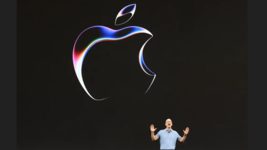 Рыночная капитализация Apple обвалилась на $200 млрд из-за Китая