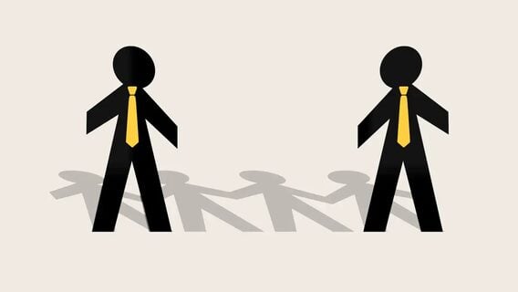 Почему бизнес зря сокращает мидл-менеджеров — мнение эксперта