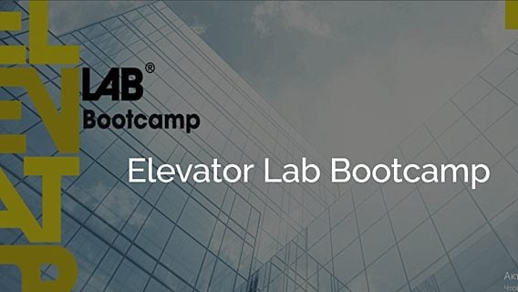 Шоппинг в один клик и соцсеть для займов. Интересные проекты на Elevator Lab Bootcamp 