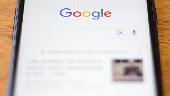 Google окончательно отказалась от разработки цензурированного поисковика для Китая 