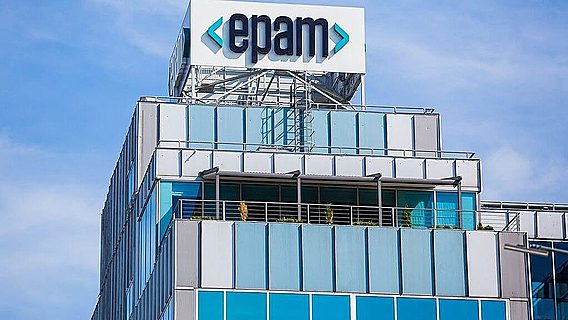 EPAM — среди лучших экспортеров,  у Wargaming —  гран-при