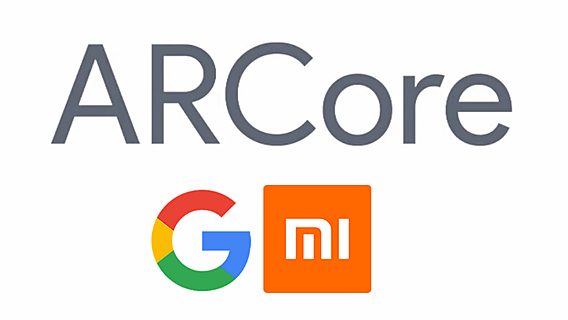 Google нашла способ внедрить ARCore в Китае 