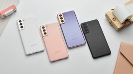 Samsung анонсировала смартфоны Galaxy S21, S21+ и S21 Ultra — без зарядного и слота для microSD