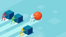 Одна метрика определит победителя в ИИ-гонке — CEO Perplexity