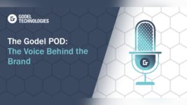 The Godel Pod: the Voice behind the Brand The Godel Pod: the Voice behind the Brand