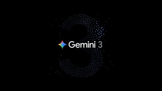 Google представила «убийцу ChatGPT» — Gemini 3 с бесплатной средой для вайб-кодинга