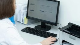 Очереди — всё? В Беларуси вводят электронную платформу здравоохранения Очереди — всё? В Беларуси вводят электронную платформу здравоохранения