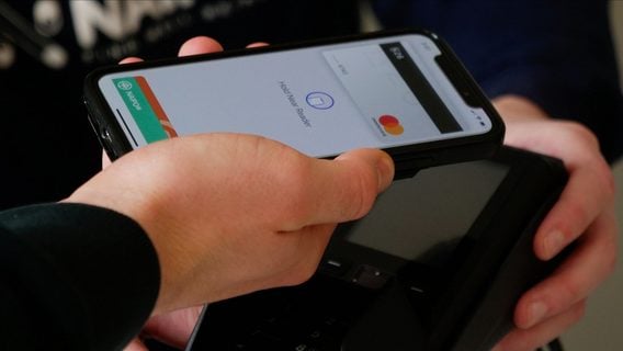 Apple Pay и Google Pay не будут работать с картами российских банков, попавших под санкции