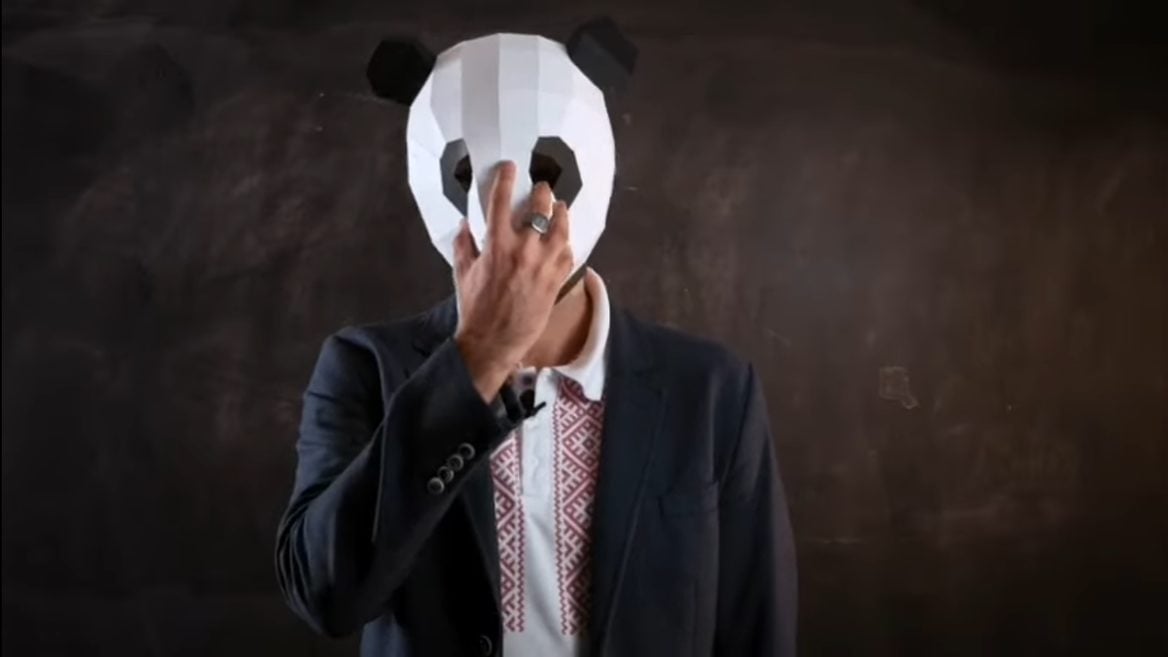 Айтишники записали видео в поддержку PandaDoc