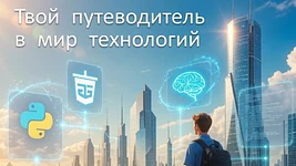 «Заменит ли ИИ программистов? Да, но»: ПВТ рассказал абитуриентам о непростом пути в айти, который их ждёт