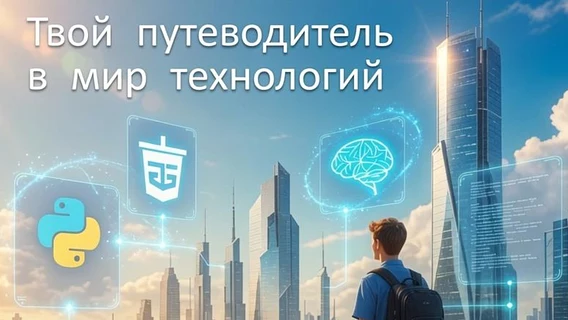 «Заменит ли ИИ программистов? Да, но»: ПВТ рассказал абитуриентам о непростом пути в айти, который их ждёт