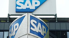 SAP и Microsoft заключили 3-летнее облачное соглашение 