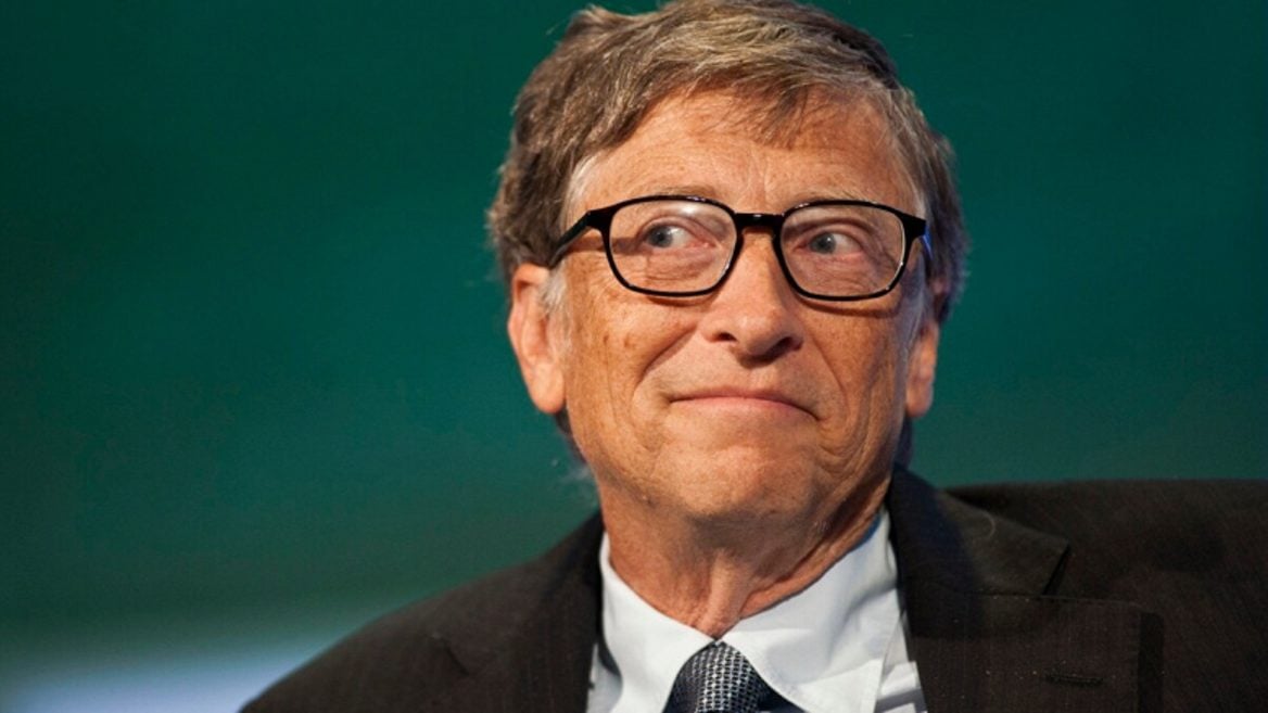 Билл Гейтс рассказал как повышает продуктивность с помощью ИИ