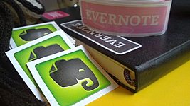 Evernote сократил 15 процентов сотрудников 