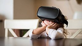 Исследование Upwork: востребованность VR-специалистов выросла втрое 