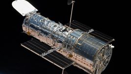 Телескоп «Хаббл» скоро упадет на Землю. NASA обратилось за помощью к SpaceX