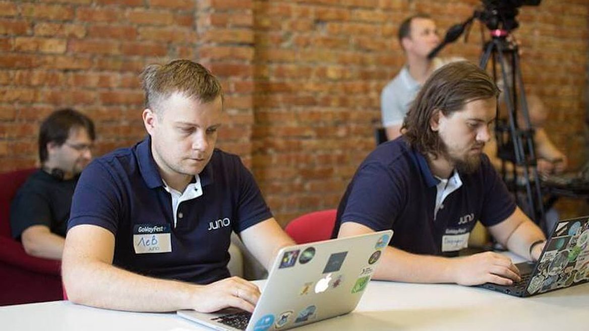 Gamedev вакансии