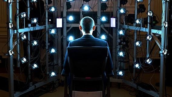 «Прощальная» рекомендация офиса Обамы: инвестируйте в искусственный интеллект 