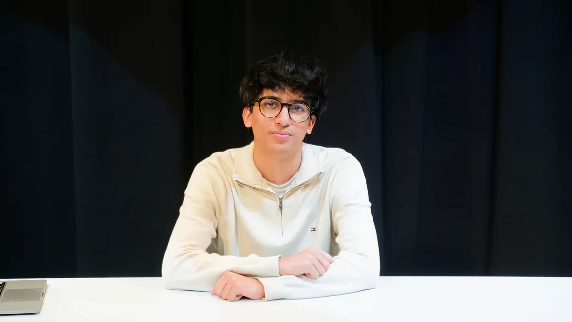 Школьник создал ИИ-стартап и отказался от $300 000 ради независимости