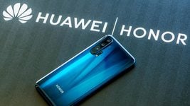 Huawei продала свой бренд Honor