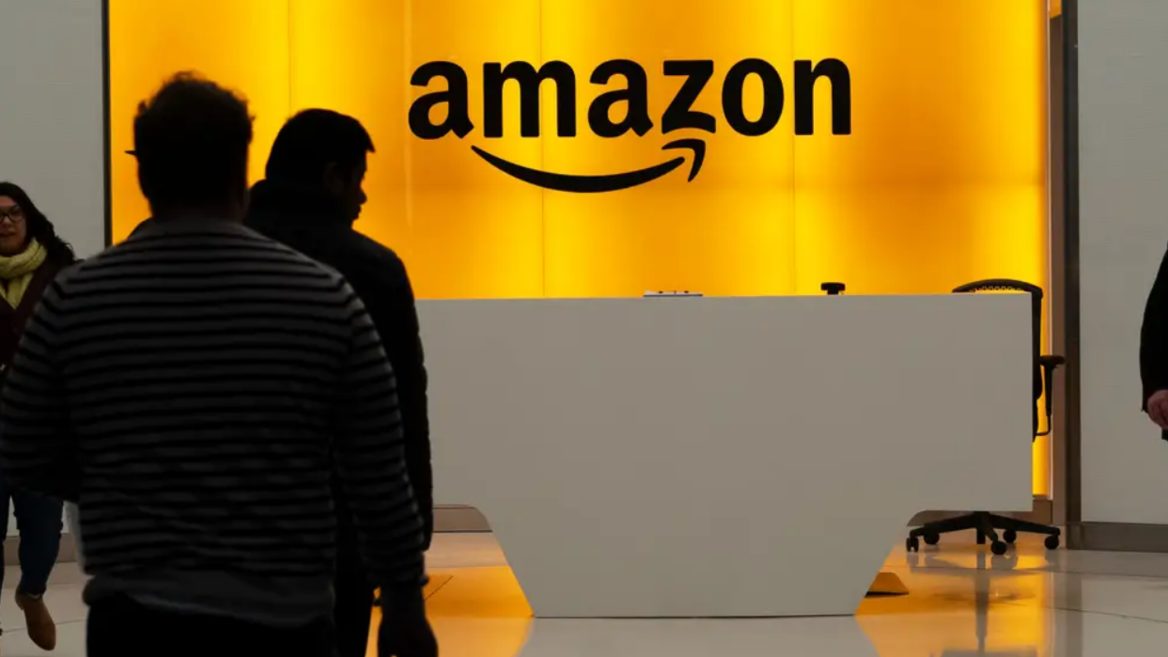 Amazon нанимала больше чем нужно из-за поломанного процесса публикации вакансий