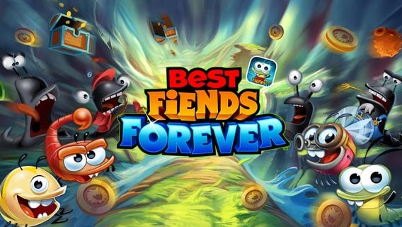 Playtika сократила до 160 человек в командах Best Fiends и Redecor, беларусов тоже