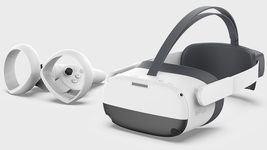 Владелец TikTok приобрел третьего по величине производителя VR-шлемов в мире