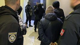 В Украине арестовали главарей хакеров, атаковавших компании в 71 стране