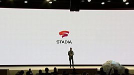 Google запускает игровой стриминговый сервис Stadia и открывает свою геймдев-студию 